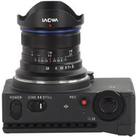 Laowa 9mm f/2.8 Zero-D Lens - Leica L - thumbnail