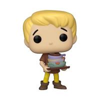Disney The Sword in the Stone Funko Pop Vinyl: Arthur (1099) - thumbnail