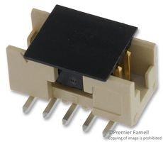 FCI 77315-818-36LF Male header (standaard) Totaal aantal polen: 36 Inhoud: 1 stuk(s)