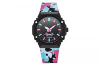 Tayroc WATCH001 Unisex Horloge 41mm 5 ATM - thumbnail