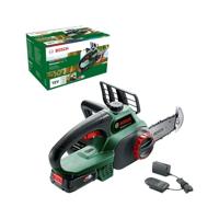 Bosch Groen UniversalChain 18 Accu kettingzaag 18v 2.5Ah (1 accupack) - 06008B8000 - thumbnail