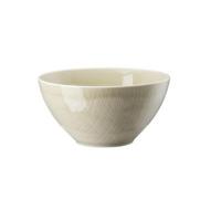 ROSENTHAL - Mesh Cream - Saladeschaal 18cm 1,20l - thumbnail