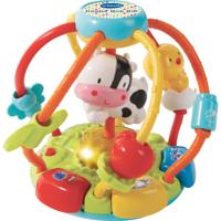 VTECH Koetje boe bal - thumbnail