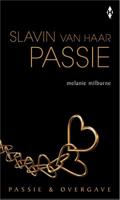 Slavin van haar passie - Melanie Milburne - ebook - thumbnail