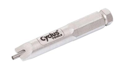Cycplus spaaknippelbit instelbaar cyclus 720158