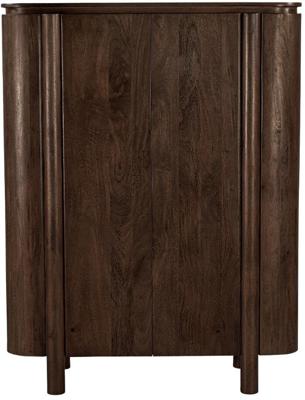 Salano Brown 150 cm-31434