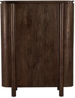 Salano Brown 150 cm-31434 - thumbnail