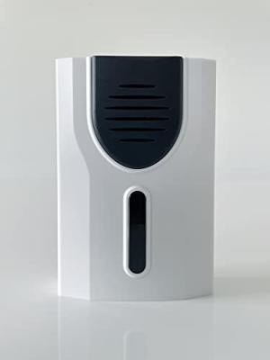 Baseline 70700 Complete set voor Draadloze deurbel