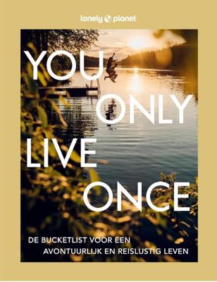 You Only Live Once (Hardback) You Only Live Once (Hardback)