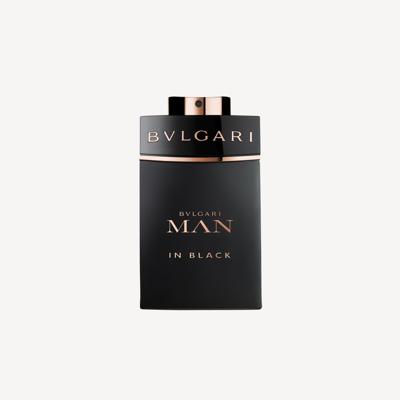 Herenparfum Bvlgari Man in Black EDP 100 ml