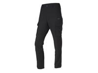 CRIVIT Heren thermo sportbroek (Zwart, 48) - thumbnail