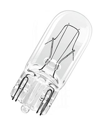 Osram Automotive 2845TSP Signaallamp Truckstar W5W 5 W 24 V