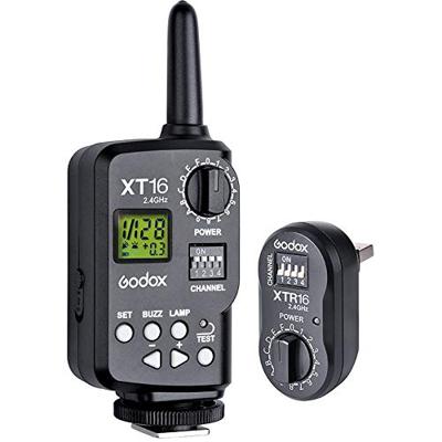 Godox Power Remote XT-16 2.4G