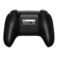 8Bitdo 64 Bluetooth Controller - Black - thumbnail