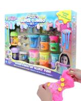 Joker Slimy Super Combo Set - 1,6kg. - thumbnail