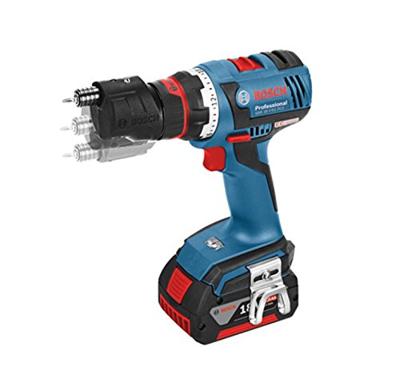 Bosch Accessoires GEA FC2 Professional - FlexiClick-opzetstuk - 1600A001SJ