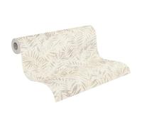 Livingwalls Metropolitan Stories. Travel Stories - Wit - Metallic - 391202 - thumbnail