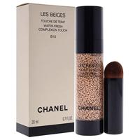 Chanel Les Beiges Water-Fresh Complexion Touch B10 Foundation 20 ml Dames - thumbnail