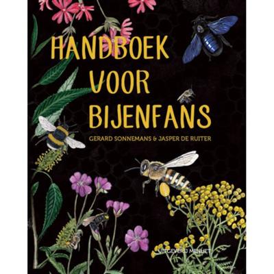 Handboek voor bijenfans (Hardback)