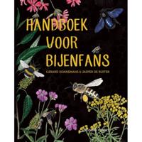 Handboek voor bijenfans (Hardback) - thumbnail