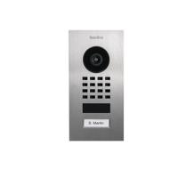 Doorbird D1101V Video intercom module - inbouw - thumbnail