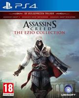 Assassin's Creed The Ezio Collection - thumbnail