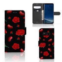 Samsung Galaxy S8 Leuk Hoesje Valentine - thumbnail