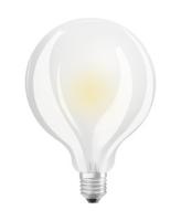 OSRAM HOMELIGHTING 4058075808713 LED-lamp Energielabel E (A - G) E27 Globe 6.5 W = 60 W Warmwit (Ø x l) 95 mm x 138 mm Filament / Retro-LED 1 stuk(s) - thumbnail
