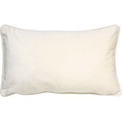 Sierkussen Finn 30x50 cm Snow White
