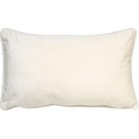 Sierkussen Finn 30x50 cm Snow White - thumbnail
