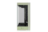 Thermaltake CTE E550 TG Matcha Green Midi-tower PC-behuizing Groen - thumbnail