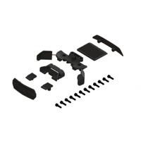 Arrma - Grom Body Parts Set (ARA320803) - thumbnail