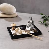 Well Being, Wellness & Self Care - Zen Garden - Bureau Accessoire - thumbnail