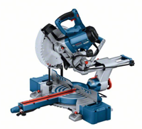 Bosch Professional GCM 305-254 D Kap- en verstekzaag 254mm 1500W - 0601B49100 - thumbnail