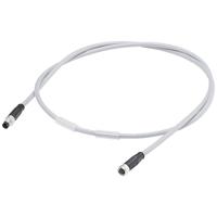 Siemens 6ES71942LH501AA0 6ES7194-2LH50-1AA0 PLC-powerkabel - thumbnail
