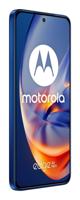 Motorola Edge 50 Neo 5G (6.4") 120Hz Dual SIM Android 14 5G USB Type-C 12 GB 512 GB 4310 mAh Nautical Blue - thumbnail
