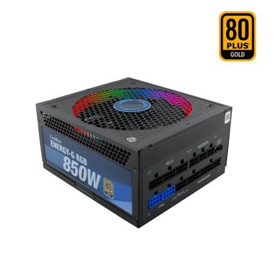 Voedingsbron CoolBox RGB-850 Rainbow 850 W