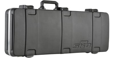 SKB 1SKB-66PRO koffer voor elektrische gitaar ST/TE