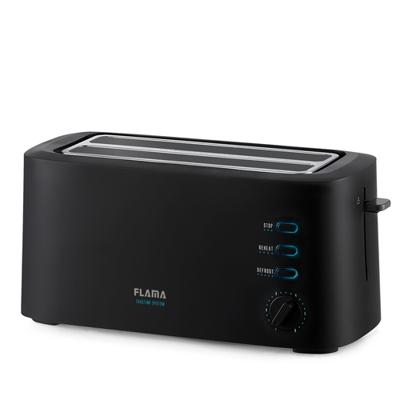 Broodrooster Flama 988FL 1630 W - thumbnail