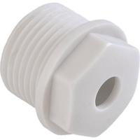 Kaiser Elektro 1620.17 Blindstop Kunststof Lichtgrijs 1 stuk(s) - thumbnail