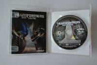 Transformers the Game - thumbnail