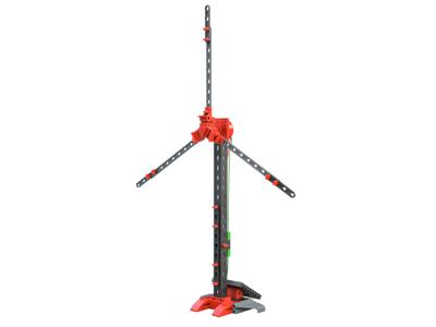 Fischertechnik profi - solar power
