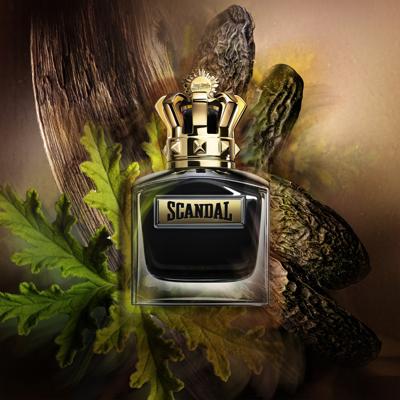 Jean Paul Gaultier Scandal Pour Homme Eau de Parfum Intense Refillable 50ml