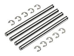 Heavy dutry suspension shaft 4 x 62mm (4pcs)