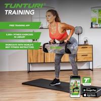 Tunturi Aquabag l 20kg - thumbnail