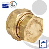 KNEL EINDSTOP 12 MM 82494 - thumbnail