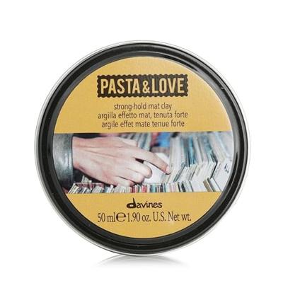 Davines Styling Clay 50ml
