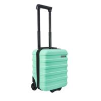 Cabin Max Anode - 24L - Transavia Koffer - 40x30x20 cm - Mint - thumbnail
