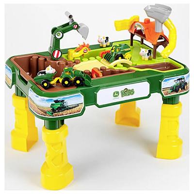 Kindertafel Klein Multi Sand and Water Table John Deere
