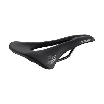 Selle san marco allroad open-fit dynamic saddle
